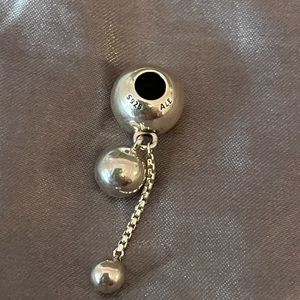 PANDORA - STRING OF BEADS CHARM